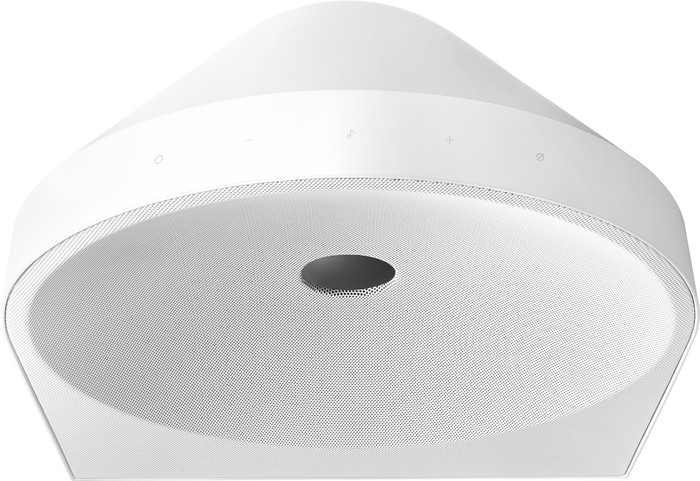 Samsung Music Studio 5 Wit detail