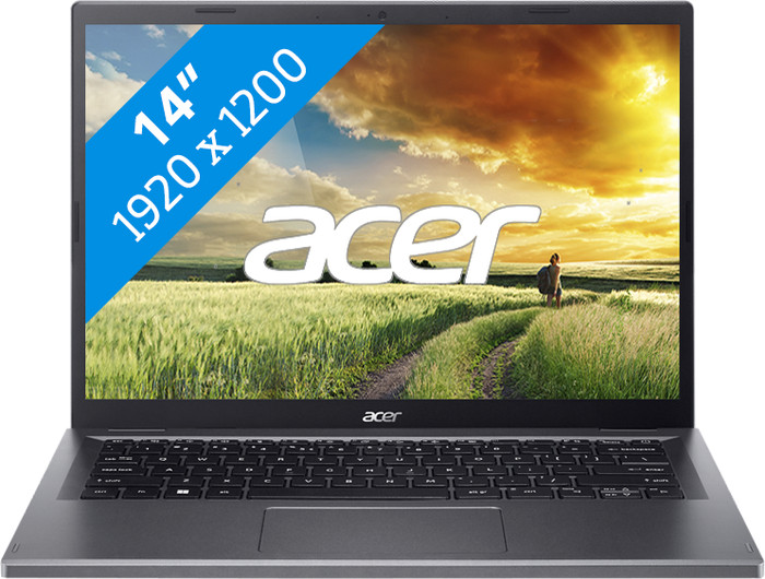 Acer Aspire 5 (A514-56P-71G8) Azerty Main Image