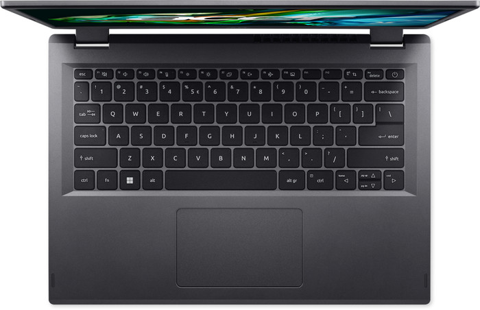 Acer Aspire 5 (A514-56P-71G8) Azerty null