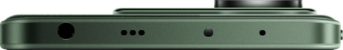 POCO M7 Pro 256GB Groen 5G bovenkant