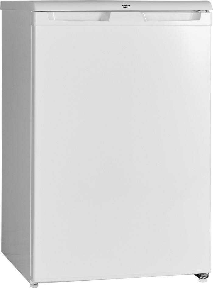 Beko TSE1285N + Beko FNE1074N côté gauche
