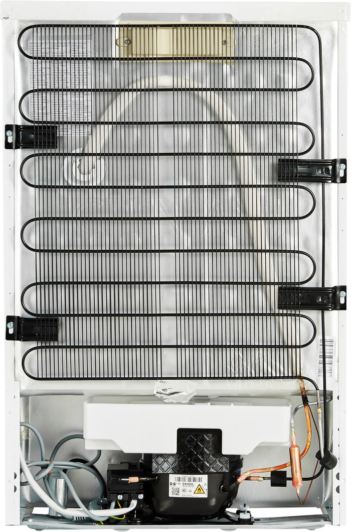 Beko TSE1285N + Beko FNE1074N arrière