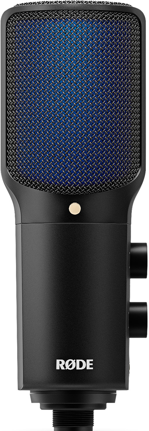 RODE NT USB+ front