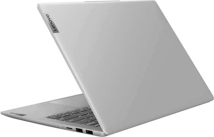 Lenovo IdeaPad Slim 5 OLED 14IAH8 83BF006NMB AZERTY back