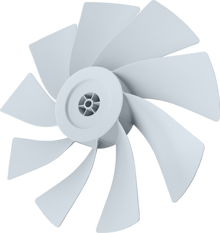 Duux Whisper Flex 2 Smart Ice Blue accessoire