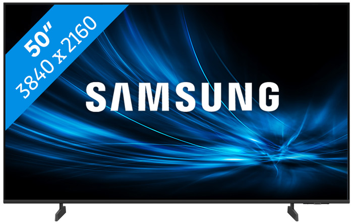 Samsung Business TV BEHX-H 50" Main Image
