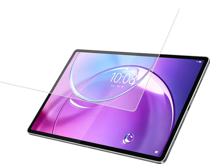 BlueBuilt Lenovo Idea Tab Pro Gen 2 Screenprotector Glas detail