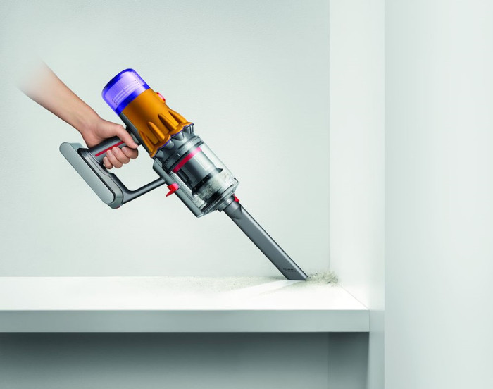 Dyson V12 Detect Slim Absolute null