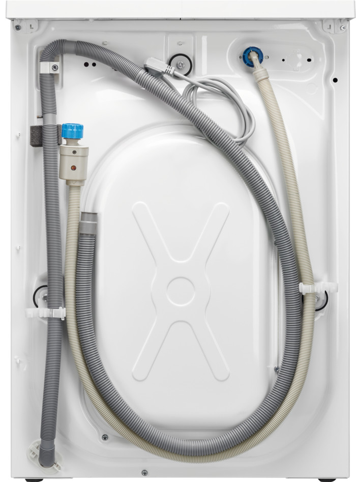 AEG LR73S840 ProSteam achterkant