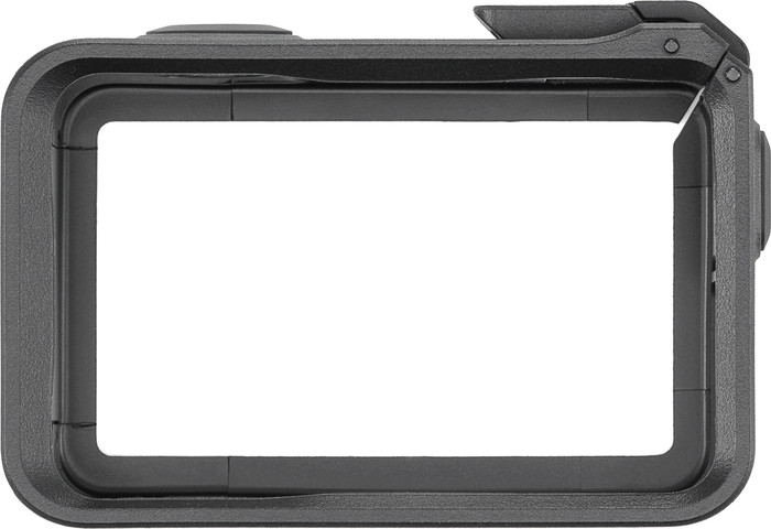 DJI Osmo Action 4 Bike Kit null