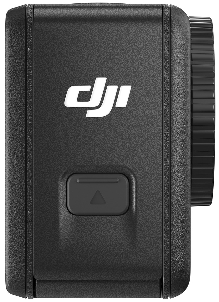 DJI Osmo Action 4 Bike Kit null