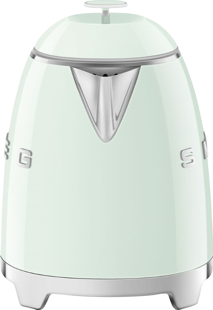 SMEG KLF05PGEU Vert d'eau null