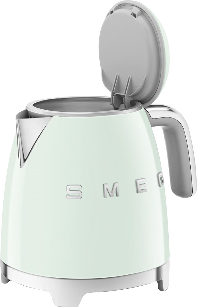 SMEG KLF05PGEU Vert d'eau null