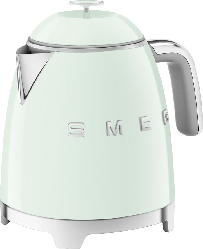 SMEG KLF05PGEU Vert d'eau null