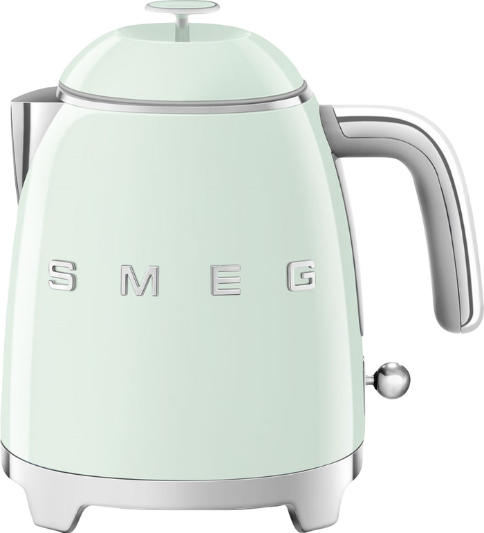 SMEG KLF05PGEU Vert d'eau Main Image