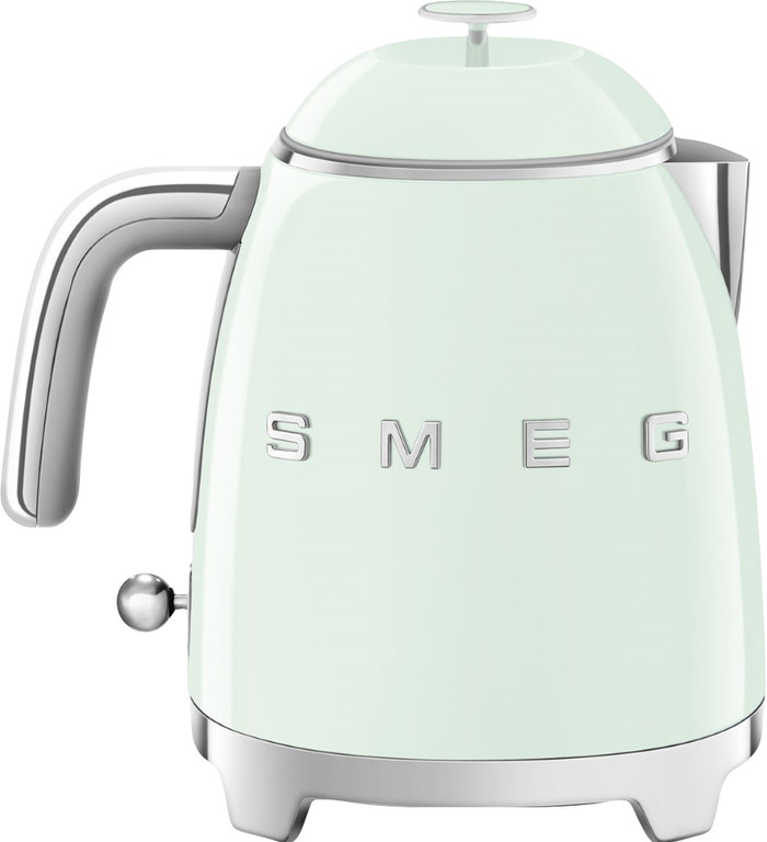SMEG KLF05PGEU Vert d'eau null
