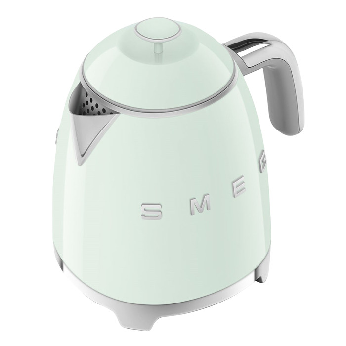 SMEG KLF05PGEU Vert d'eau null