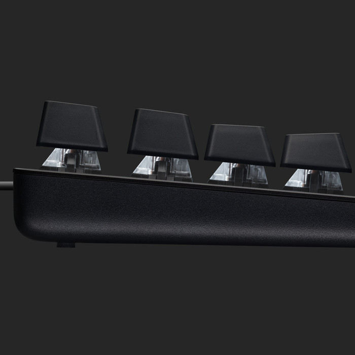 Logitech G G413 SE Mechanical Gaming Keyboard Black visual supplier