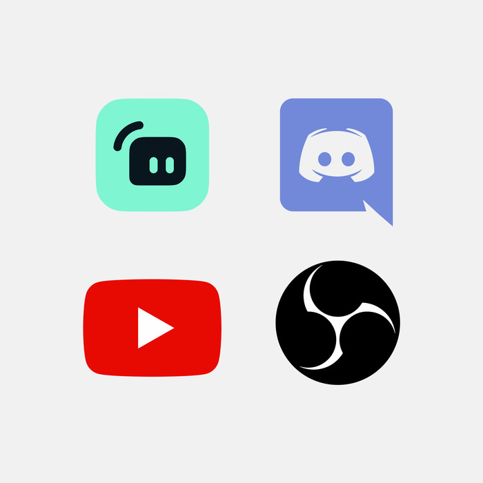 Logitech StreamCam via USB-C Blanc null