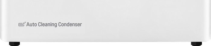 LG GC3R709S1 Turbowash 39 + LG RH90V5AV6N detail