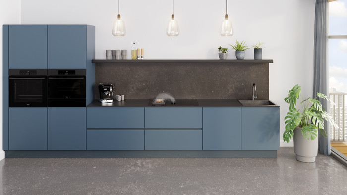 ETNA OM916MZ produit à l'usage