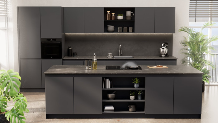 ETNA OM916MZ produit à l'usage