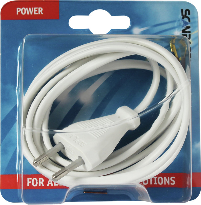 Scanpart Connection Cable With Euro Connector null