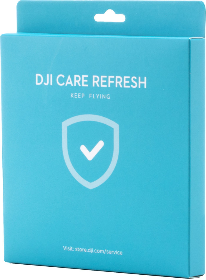 DJI Care Refresh Card Lito 1 (2 jaar) Main Image