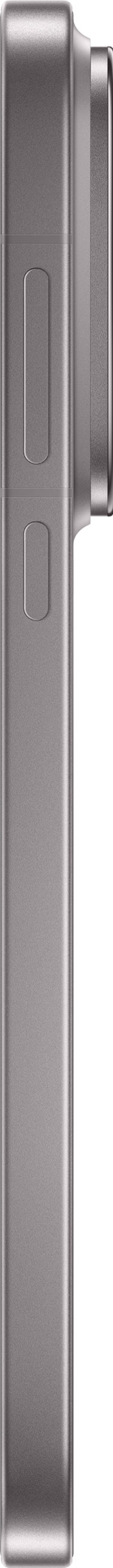 OPPO Find X10 Pro Max 512GB Gray 5G right side