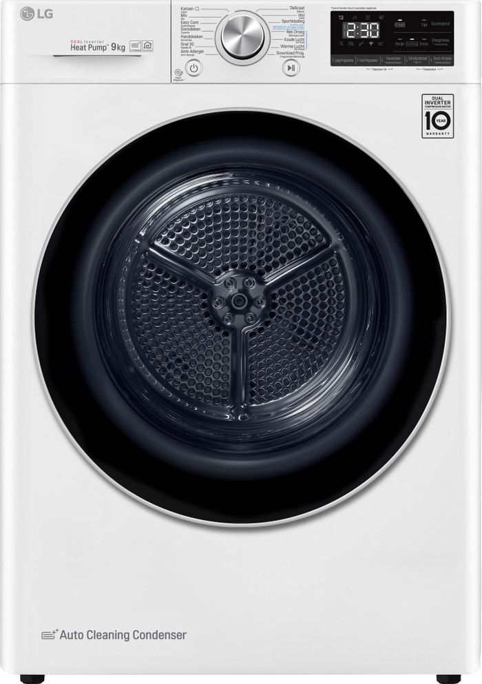 LG RH90V9AV3N Main Image