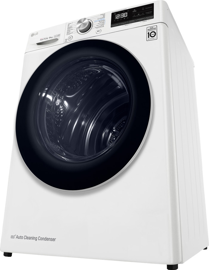 LG RH90V9AV3N côté droit