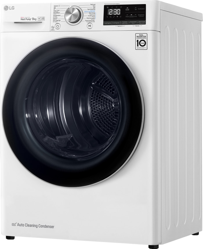 LG RH90V9AV3N côté droit