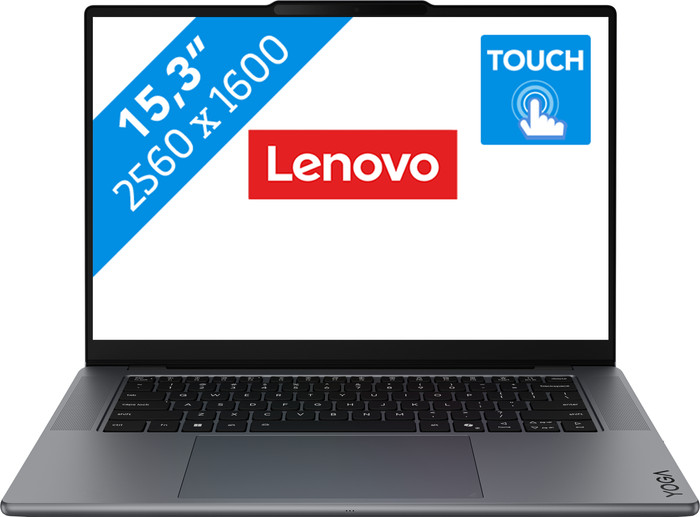 Lenovo Yoga Pro 9 OLED 15N1X11 83SR002UMB Main Image