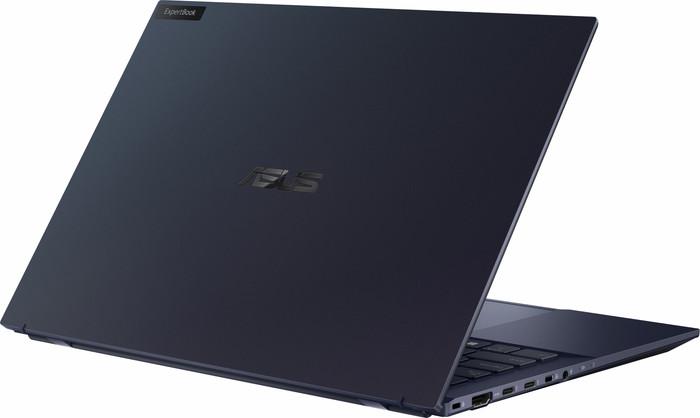ASUS Expertbook OLED B9403CVAR-KM0945X AZERTY arrière