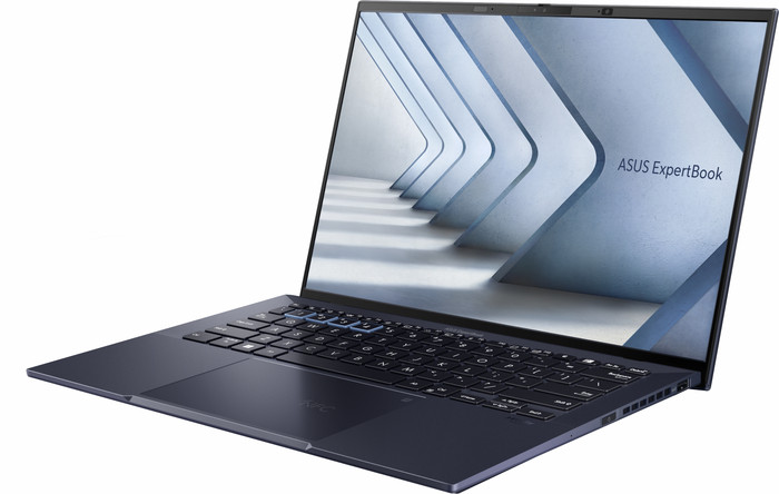 ASUS Expertbook OLED B9403CVAR-KM0945X AZERTY côté droit