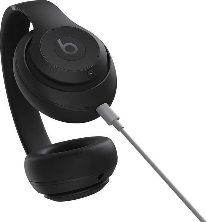 Beats Studio Pro Black | Coolblue | Headphones