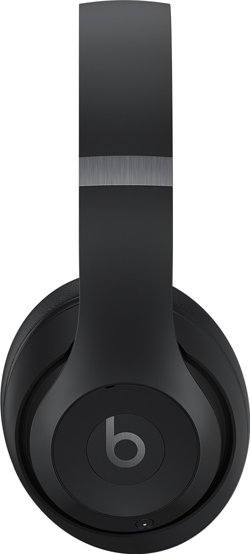 Beats Studio Pro Zwart null