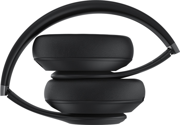 Beats Studio Pro Zwart null