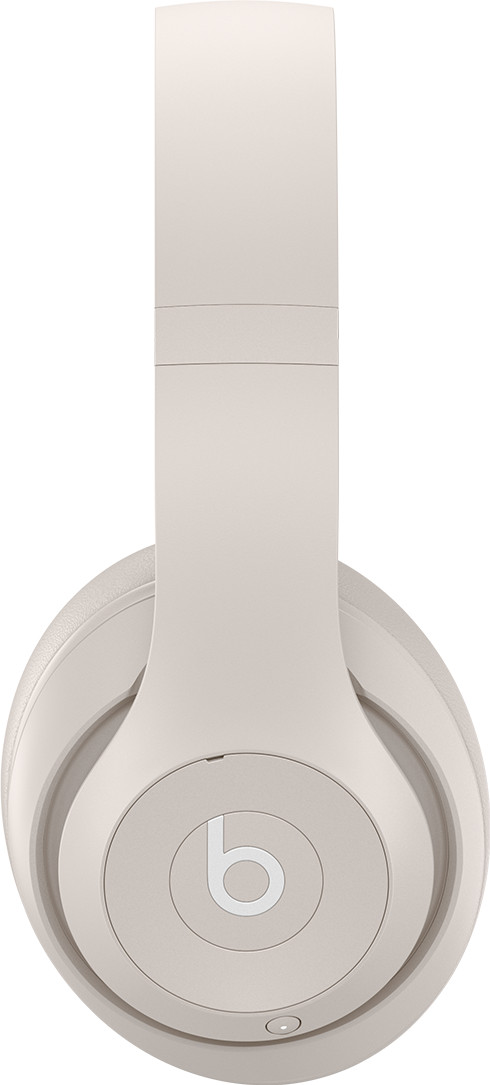Beats Studio Pro Cream + BlueBuilt Power Delivery Charger with USB-C Port 20W White detail