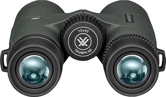 Vortex Triumph HD 10x42 bottom