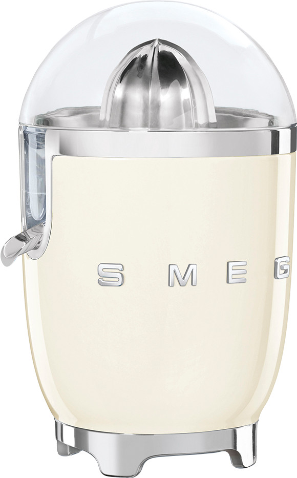 SMEG CJF11CREU Crème null