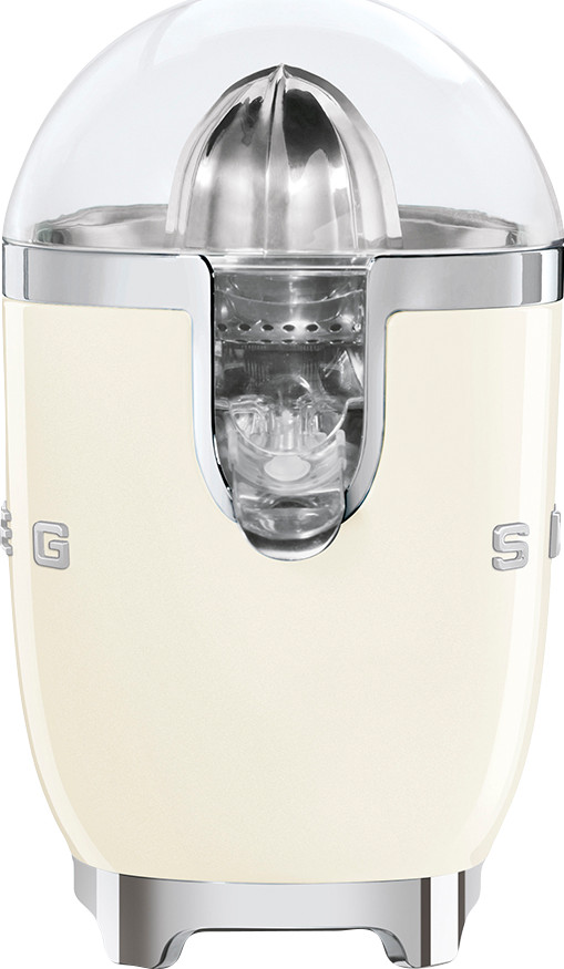 SMEG CJF11CREU Crème null
