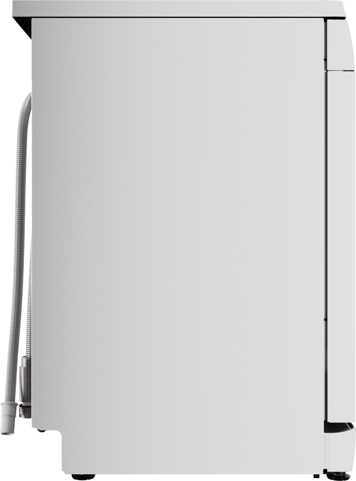 Bosch SMS4EVW08E linkerkant