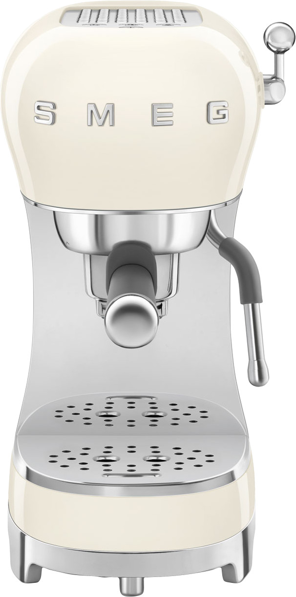 SMEG ECF02CREU Cream Main Image