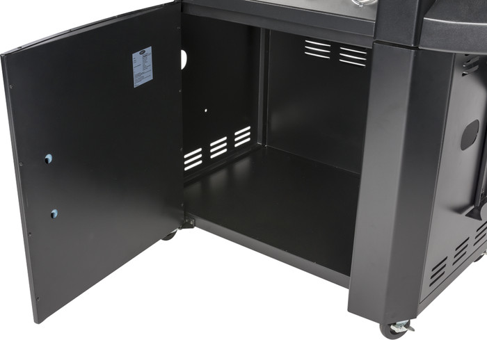 Boretti Robusto null