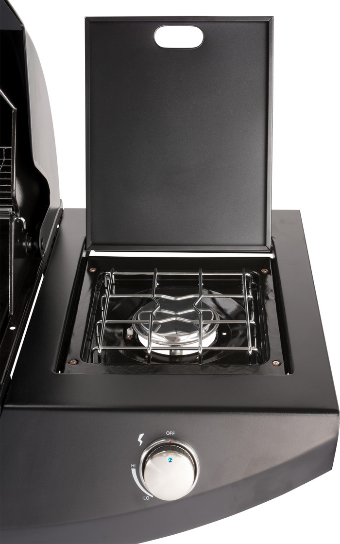 Boretti Robusto null