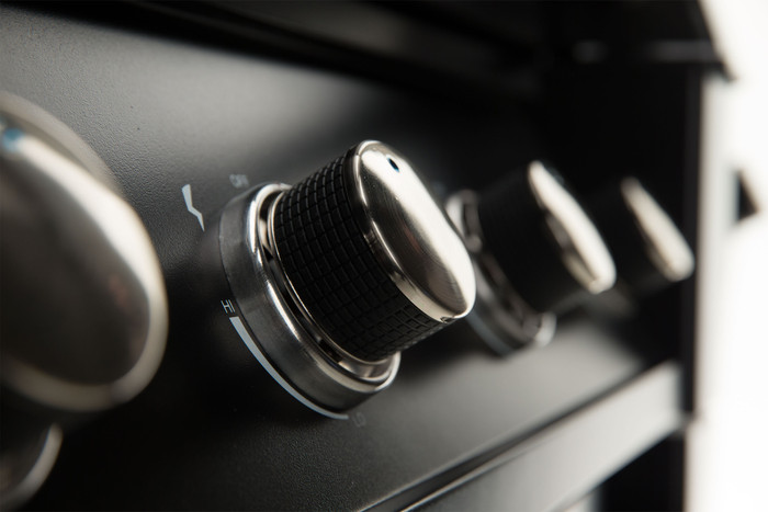 Boretti Robusto null