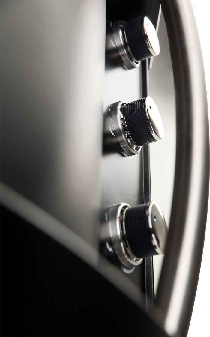 Boretti Robusto null