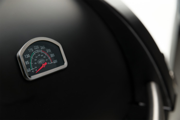 Boretti Robusto null