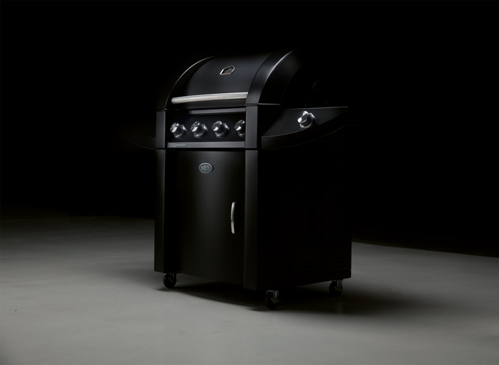 Boretti Robusto product in use